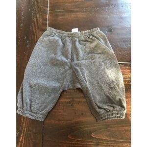 Peek‎ Grey Bloomers 6-12 Months